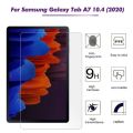 Samsung Galaxy Tab A7 2020 Screen Protector Glass SM T500 / T505 T507- 10.4  For Samsung Galaxy Tab A7 2020 Glass Screen Protector. 
