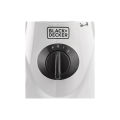 Black+Decker 1.5L Blender With 2 Grinder Mills – BLX300-B5. 