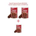 Pack of 2 - Classic 400 gms With Free Caprice Classic 115 GM. 