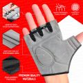 ✨Cycling Gloves Bicycle Mountain Fitness Bike Gloves | Raptor L8 | Litany Sports✨. 