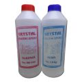 EPOXY Crystal Clear Resin /Adhesive Resins Set 1.5KG. 