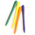 Drawing Crayon Wide Application Multi-purpose Smooth Surface Crayon. 