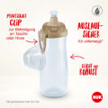 NUK Sports Cup with Push-Pull-Spout 450ml. 