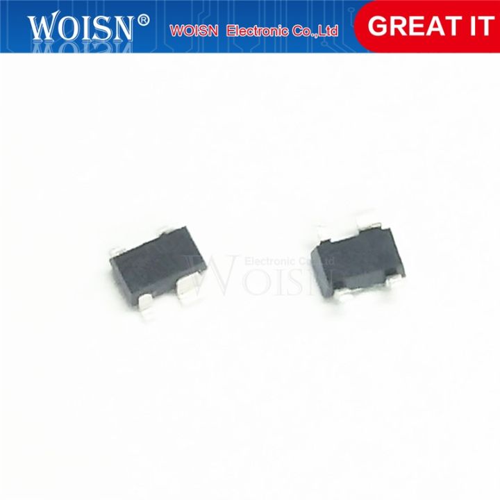 10pcs/lot BFG425W screen P5 SMD SOT343 Transistor Transistor new original In Stock
