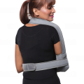 Poly Sling/ Arm Sling/ Shoulder Immobilizer MANA (Adult Size). 