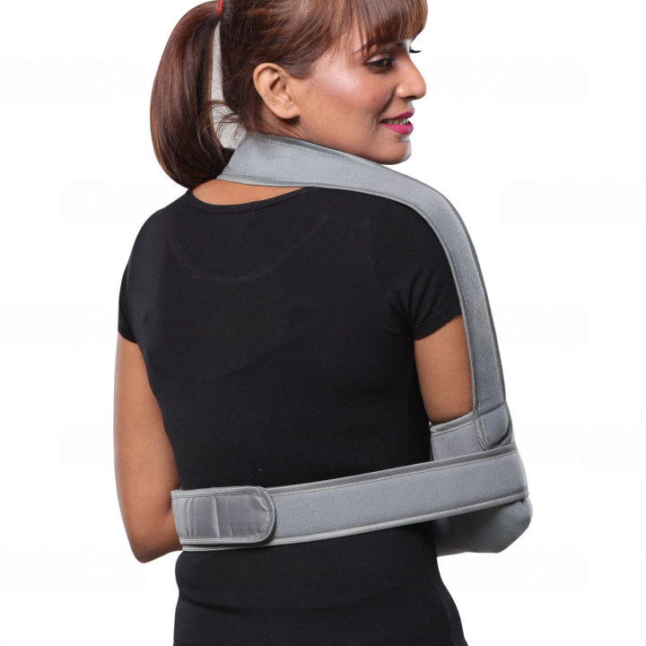 Poly%20Sling/%20Arm%20Sling/%20Shoulder%20Immobilizer%20MANA%20(Adult%20Size)%20-%20Image%202