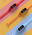Silicone Strap For Oppo Watch EVA Edition Colorful Smartwatch Watch Band Replacement Bracelet For Oppo EVA Edition Watch. 