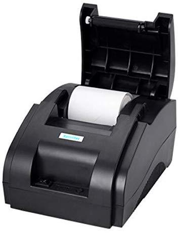 XPrinter XP-58IIH 58mm Receipt POS Thermal Printer