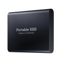 Portable Hard Drive 30tb 4tb 8tb External 16tb Mass Storage Usb3.1 High Speed Mobile Solid State Ssd Hard Drive Storage Device. 