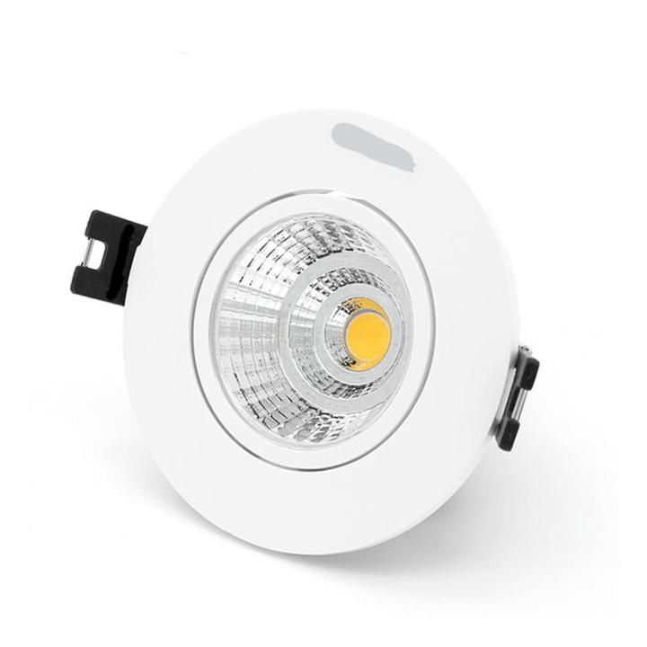 2 inch COB light