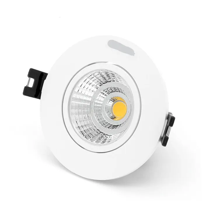 2 inch COB light