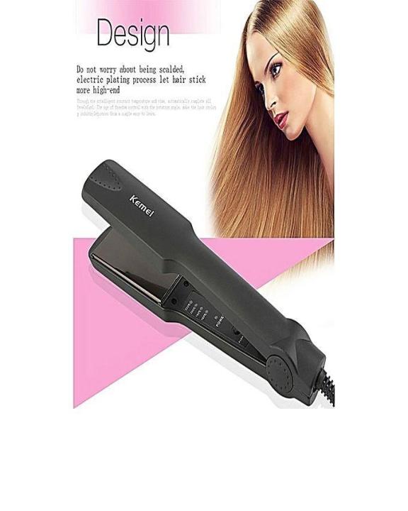 Hair%20Straightener%20Km%20329%20Professional%20-%20Image%203