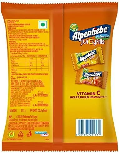 Alpenliebe%20Juicyfills,%20liquid%20filled%20orange%20mango%20flavour%20144%20g%20-%20Image%202