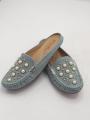 Close Toe Flat chappal for women. 