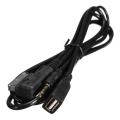 For Audi Charger AUX Audio Cable Music MDI AMI MMI Interface USB+Charger AUX Cable Car-Styling For Audi A6L A8L Q7 A3 A4L A5 A1. 