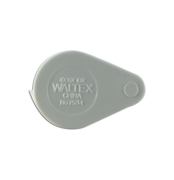 WALTEX%204x/6x%20Folding%20Pocket%20Magnifier%20-%202%20Lenses%20-%20Combined%2010x%20-%20Image%203