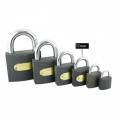 32mm iron padlock. 