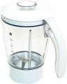 Juicer Jug Kenwood BL335 BL440 Blender Jug Juicer Jug 1.5 Liter Jug High Quality Jug Spare Part Jug in White. 