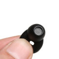 10 Pieces (5 Sets) Dust Network Shell Steel Mesh 4mm 4.2mm 4.7mm 5mm In-ear Headphones Parts Self-adhere Headset Replacements Accessories. 