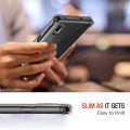 For Samsung Galaxy XCover 4 4S 5 6 Pro 7 Case Clear Airbag Silicone TPU Back Phone Cover Case for Samsung X Cover 7 6 Pro 5 4 4S. 