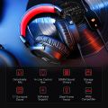Redragon H520 ICON 7.1 Surround Sound Gaming Headphone with Noise Cancelling Mic USB 3.5MM and EQ Controller. 