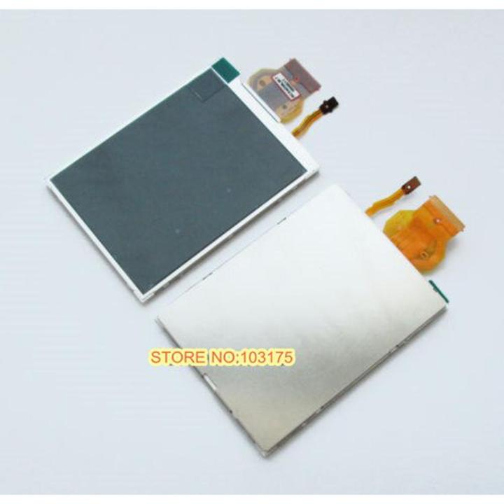 【3C VictoryEagle Store】Original New LCD Screen Display Part Canon G12 Camera With Backlight