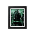 The matrix Aesthetic Movie Posters Room Posters Vinyl Paper Action Genre Movie Vintage Posters Home Room Art Painting Wall Poster. 