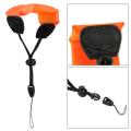 KOKKO Waterproof Camera Float Universal Floating Wrist Strap Underwater Camera Float Strap For Camera Cell Phone Waterproof Bag. 