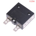 7A 10A 15A Automatic Reset Relay Fuse Therma Switch Circuit Breaker Current Overload Protector Kids Electric Car Accessories Creek. 