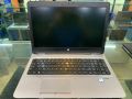 HP ProBook 650 G2 Intel Core i5 6th Generation 8GB RAM 256 GB SSD Silver. 