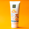 Derma Secret Kids Sunblock SPF 50 – Ultimate Sun Protection for Sensitive Skin | Sweat & Water Resistant | Prevents Sunburn | Enhances Skin Health. 