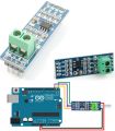 MAX485 TTL to RS485 RS-485 Module Converter. 