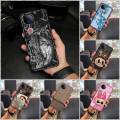 Cell Phone Sleeve Full wrap Phone Case For VIVO V50 5G Global Shockproof Cute Phone Pouch Mobile Case Phone Protector. 
