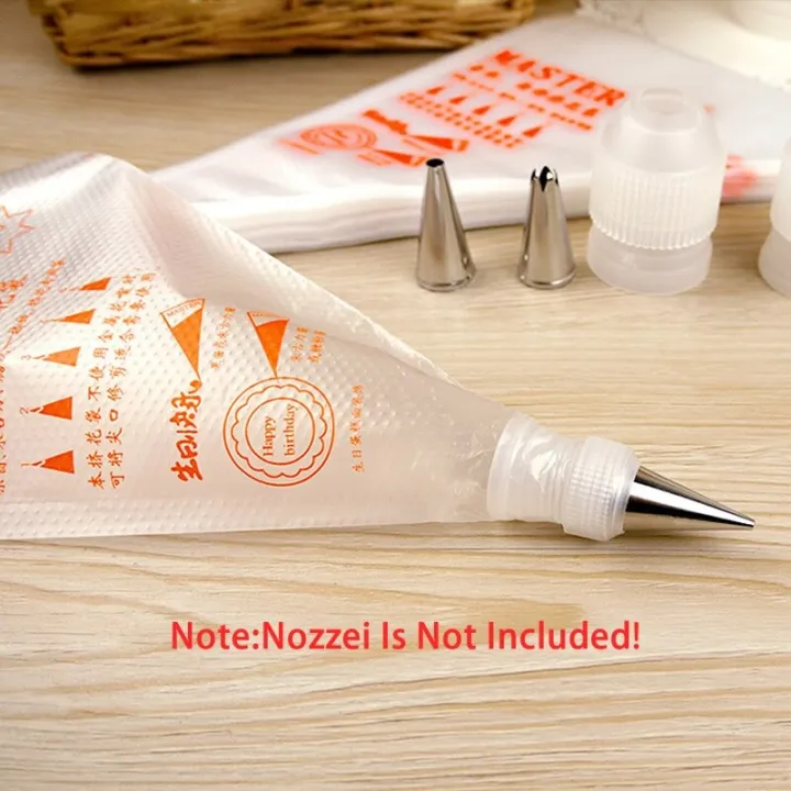 Pack%20Of%2050%20Disposable%20Icing%20Piping%20Bag%20Cake%20Decorating%20and%20Pastry%20Bags%20Disposable%20Icing/Piping%20Bag%20-%20Image%208