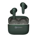 Ronin R-840 Earbuds | Bluetooth Version 5.3 | IPX5 Water Resistance | Standby Time 80 Hours | Quad Mic ENC | 50 MS Low Latency | 1 Year Warranty. 