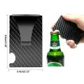 Carbon Fiber Wallet ,Carbon Fiber Minimalist Wallet-Ffid Blocking- Wallet For Men And Women. 