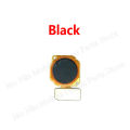 For Huawei P30 Lite Touch ID Fingerprint Sensor Scanner Connector Home Return Button Key Flex Cable. 
