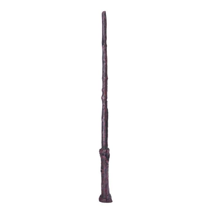 Cool Metal Core Magic Stick Cosplay Magical Wand