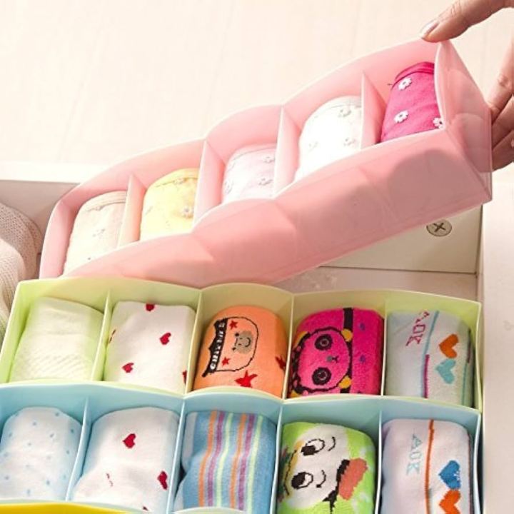 5-Grid%20Plastic%20Storage%20Box%20Drawer%20Organizer%20-%20Image%204