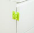 Draw locks for kids 1 Piece Door lock, cabinet, drawer, short type, right angle type, door lock, childproof lock, cabinet lock, child safety drawer lock BY MZ TRADERS. 