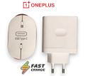 Oneplus Charger With Cable Type C - Adapter Min Output 30Watt And Max Output 100Watt Compatibile With Oneplus All Old and New Models INCLUDED; OnePlus 7 OnePlus 7Pro OnePlus 7T OnePlus 7TPro OnePlus Nord OnePlus N10 Fast Charge: OnePlus 3 OnePlus 3T OnePl. 