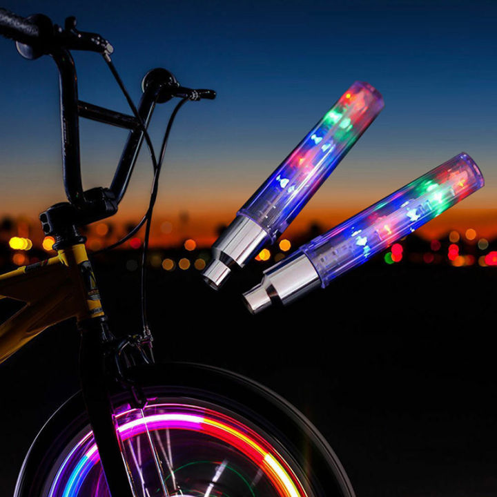 Wish bike lights sale