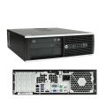 8300 SFF Quad Core i3 3rd Generation gaming pc - 8GB RAM 500GB Hard  Windows 10 - 1GB Graphic card - GTA 5 & PUBG or Call Of Duty Games Installed. 