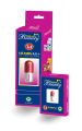 Pack of 18 Asian Beauty VITAMIN A,E+ Soft & Fresh Skin Capsules. 