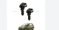 Suzuki Alto VXR 1000 c.c Wiper Nozzle  Washer - 2 Pcs |  Alto VXR 1000 C.C Windscreen Washer - Shaver Nozzle Pair of 2 Pcs. 