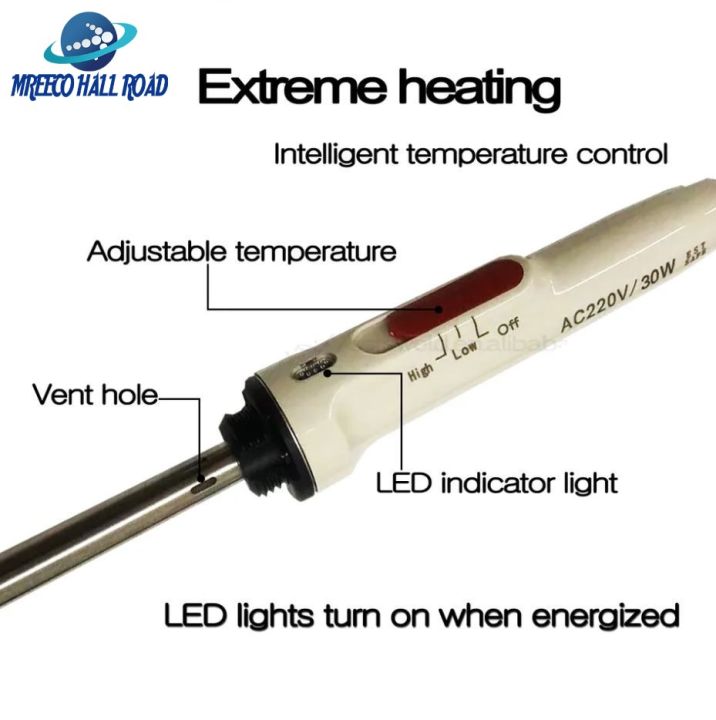 Original%2030W/40W/60W%20Adjustable%20HI/LOW%20Soldering%20Iron%20with%20ON%20OFF%20Button%20Solder%20220v%20AC%20-%20Image%202