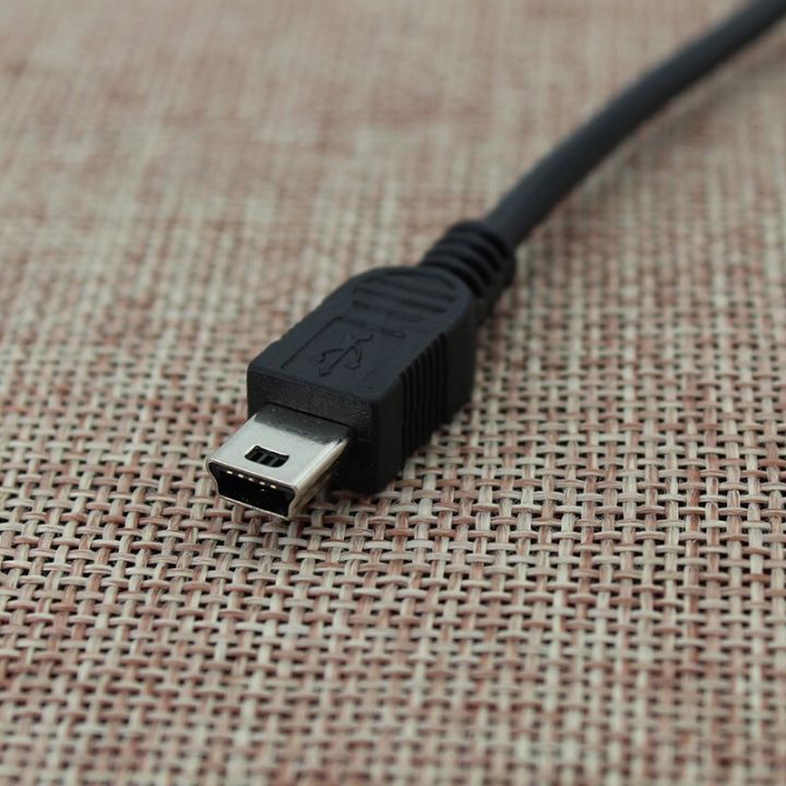 1 meter USB data V3 driving recorder wireless network card T port ...