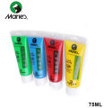 Marie's Acrylic Paint 75 ml Maries Acrylic Colour Tube acrylic color for use on canvas, paper, wood, metal, glass, fabric, plastic, ceramic, stone, walls, leather, etc. 