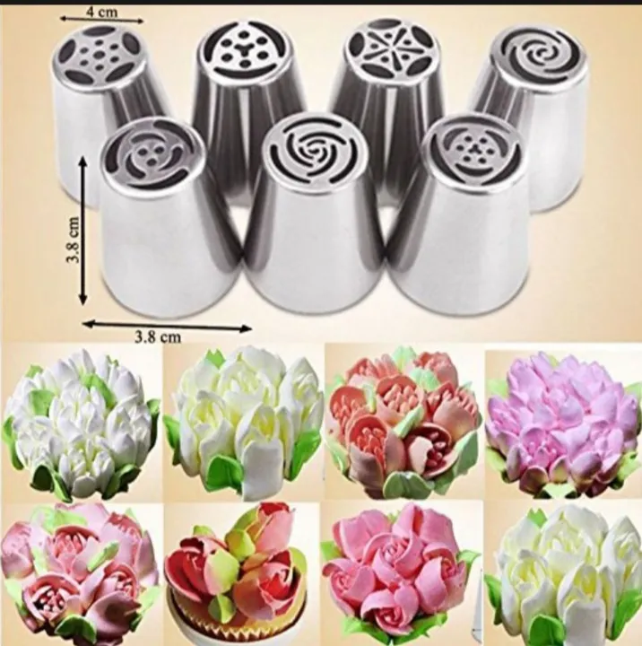 Stainless%20Steel%20Cake%20Nozzles%20Russian%20Icing%20Piping%20Dessert%20Cream%20Pastry%20Tips%20Nozzles%20Decorating%20Tools%20-%20Image%205