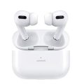 Joyroom Airpods Pro bluetooth 5.3 compatible with android and iphone Joyroom JR-T03S Pro hd quality with free airpods case. 